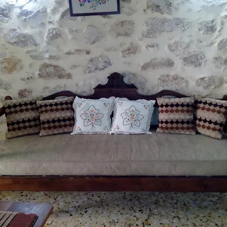 Sofia's House * Rethimnon