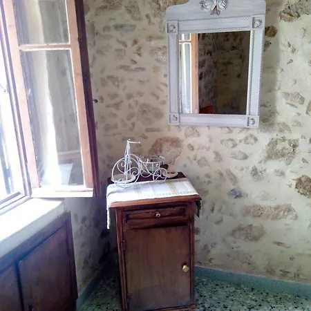 Sofia's House Rethimnon