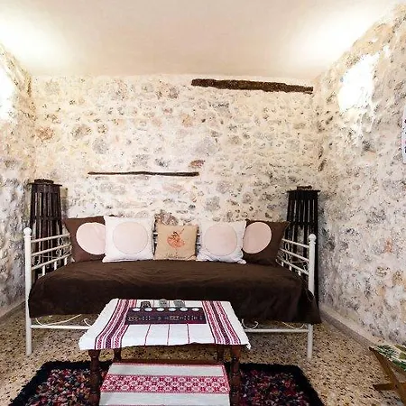 Casa vacanze Sofia's House Rethymno