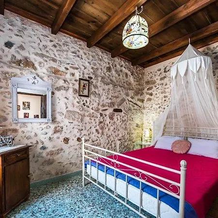 Sofia's House Rethymno