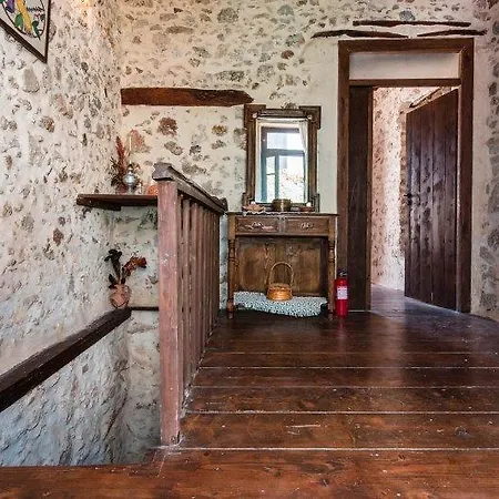 Sofia's House Rethimnon