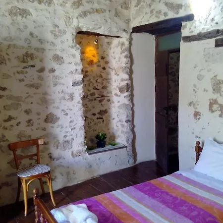 Sofia's House Tatil Evi