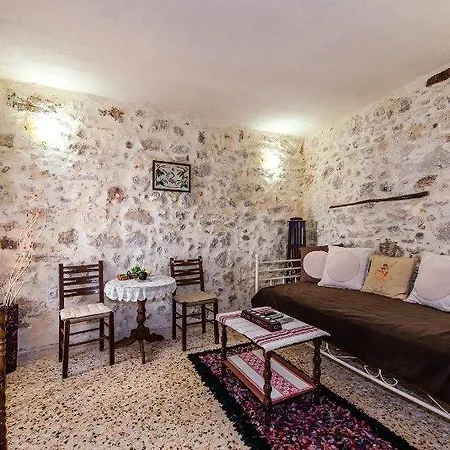 Tatil Evi Sofia's House Resmo